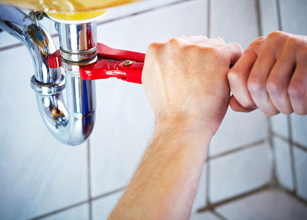 About Marland Plumbers
